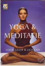 Yoga & Meditatie voor geest & lichaam, Cd's en Dvd's, Alle leeftijden, Ophalen of Verzenden, Cursus of Instructie