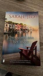Die avond aan het meer, Ophalen of Verzenden, Zo goed als nieuw, Nederland
