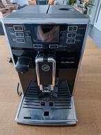 koffiemachine Philips / Saeco PicoBaristo, Afneembaar waterreservoir, Gebruikt, Koffiemachine, Ophalen of Verzenden