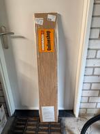 SANOX Massief eiken plank / planchet 120x20x2 cm, Ophalen, Nieuw