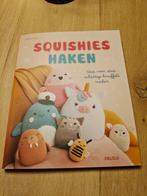 Squishies Haken - Stap voor stap schattige knuffels maken, Breien en Haken, Yvonne Rapp, Nieuw, Ophalen of Verzenden