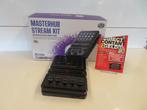 CoolerMaster CoolerMaster Master Hub Stream Kit, Computers en Software, Toetsenborden, Ophalen, Overige indelingen, Zo goed als nieuw