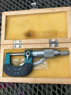 Te koop een mauser micrometer, Ophalen, Zo goed als nieuw