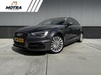 Audi A3 Sportback 1.4 e-tron PHEV Ambition Pro Line plus | S, Stof, Gebruikt, 4 cilinders, Zilver of Grijs