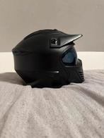 Helm, Motoren, XS, Integraalhelm, Tweedehands, Ophalen