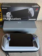 Playstation Portal 30th Anniversary Limited Edition, Spelcomputers en Games, Spelcomputers | Sony PlayStation 5, Ophalen, Zo goed als nieuw