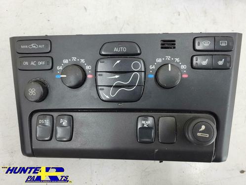 Kachelbedieningspaneel Volvo XC90 I ('02->), Auto-onderdelen, Dashboard en Schakelaars, Gebruikt, Ophalen of Verzenden