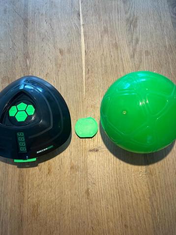 Smart Ball Robot - Dribbel Trainer beschikbaar voor biedingen