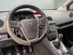 Opel Meriva BWJ 2011 | 1.4 Turbo 120PK Edition | NWE APK | T, Auto's, Opel, Voorwielaandrijving, Euro 5, Stof, Gebruikt
