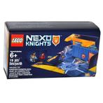 LEGO Nexo Knights 5004389 Gevechtsbasis * 't LEGOhuis *, Ophalen of Verzenden, Nieuw, Complete set, Lego