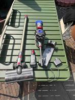 Onderdelen Dyson V8 moterhead, Witgoed en Apparatuur, Stofzuigers, Ophalen, Gebruikt, Stofzuiger, Reservoir