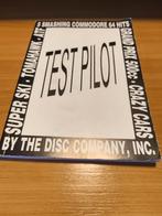 C64 5 Smashing commodore 64 Hits (alleen handleiding), Computers en Software, Ophalen of Verzenden, Commodore 64