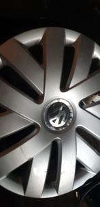 Wieldoppen VW Orig polo, Ophalen of Verzenden, Gebruikt