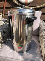 Koffie. Tee. Ketel, Huis en Inrichting, Ophalen of Verzenden, Zo goed als nieuw