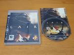 PS3 | LAIR | L.A.I.R, Spelcomputers en Games, Games | Sony PlayStation 3, Avontuur en Actie, Gebruikt, Vanaf 18 jaar, 1 speler