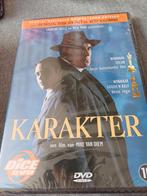 Karakter nieuw, Cd's en Dvd's, Alle leeftijden, Verzenden, Nieuw in verpakking