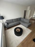 Hoekbank (Grijs), Ophalen, Gebruikt, Hoekbank, 150 cm of meer