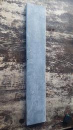 Natuurstenen vensterbank /dorpel hardsteen 83x14x2 cm, Ophalen, Nieuw