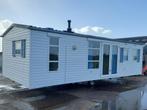 Atlas Tempo 8,6 x 3,7 dubbelglas, Caravans en Kamperen, Stacaravans