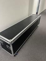 Diverse flightcases met wielen - topkwaliteit, Muziek en Instrumenten, Behuizingen en Koffers, Ophalen, Zo goed als nieuw, Speaker of Versterker