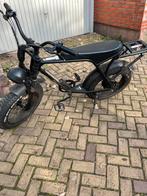 Ouxi v8 zonder accu te koop, Fietsen en Brommers, Minibikes, Midibikes en Pitbikes, Ophalen of Verzenden, Zo goed als nieuw, Overige typen