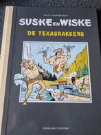 Luxe uitvoering van de Taxasrakkers, Boeken, Eén stripboek, Ophalen of Verzenden, Zo goed als nieuw