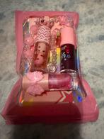 Lipgloss set, Ophalen of Verzenden, Nieuw, Roze, Lippen