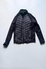 Crivit Jas - Sportief en Comfortabel!, Zwart, Overige maten, Ophalen of Verzenden, Zo goed als nieuw