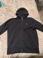 Originele Ralph Lauren Vest - Blauw, Kleding | Heren, Truien en Vesten, Ophalen of Verzenden, Gedragen, Maat 52/54 (L), Blauw