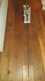 Karcher professional Spuitlans
2.05 meter, Ophalen of Verzenden, Nieuw, Elektrisch