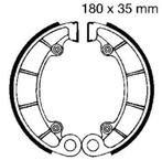 REMBLOKKEN / REMSCHOENEN HONDA, Ophalen of Verzenden, Nieuw