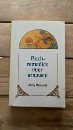 J. Howard - Bach-remedies voor vrouwen, Boeken, Gelezen, Ophalen of Verzenden, J. Howard