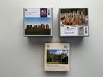 7 mindful Wentworth puzzels met 40 stukjes, 50€, Hobby en Vrije tijd, Denksport en Puzzels, Verzenden, Nieuw, Legpuzzel