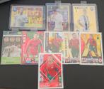 Cristiano Ronaldo setje 9x, Ophalen of Verzenden, Zo goed als nieuw, Meerdere plaatjes