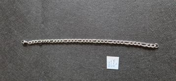 Rvs armband  beschikbaar voor biedingen