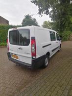Citroen Jumpy 12 1.6 HDI L2 H1 Enkele cabine, Euro 5, Gebruikt, 4 cilinders, Citroën