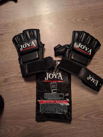 JOYA Vechtsport Handschoenen ufc mma beschikbaar voor biedingen
