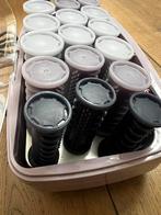 Babyliss Krullenset - Complete Set!, Witgoed en Apparatuur, Ophalen, Zo goed als nieuw, Haarverzorging