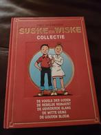 Suske en Wiske Collectie - Luxe Uitgave, Eén stripboek, Ophalen, Zo goed als nieuw, Willy Vandersteen