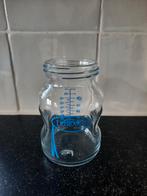 Glazen dr brown flesje, 150ml brede hals, Ophalen, Overige typen