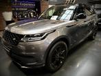 Land Rover RANGE ROVER VELAR 2.0 P250 Turbo AWD HSE PANODAK, Auto's, Land Rover, Gebruikt, 4 cilinders, Range Rover Velar, Bedrijf