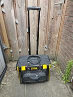 Stanley FATMAX gereedschapwagen met wielen., Ophalen of Verzenden, Gebruikt