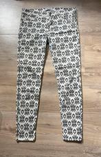 Broek Zara TRF maat 40, Zara, Lang, Gedragen, Ophalen