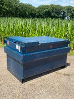 Dieseltank/ mobiele ibc, Ophalen, Zo goed als nieuw