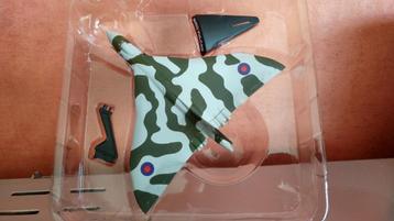 DelPrado - Avro Vulcan - schaal 1:234 beschikbaar voor biedingen