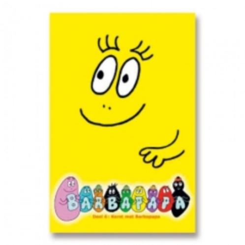 DVD: Barbapapa: Kerst met Barbapapa (deel 6), Cd's en Dvd's, Dvd's | Kinderen en Jeugd, Zo goed als nieuw, Film, Avontuur, Alle leeftijden