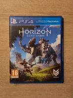 PS4 spel Horizon Zero Dawn, Avontuur en Actie, 1 speler, Ophalen of Verzenden, Zo goed als nieuw