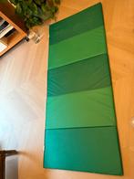 Ikea plufsig gymmat, Ophalen, Gebruikt