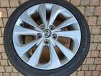 Wielen Toyota Auris 17 inch (225/45 17) I.z.g.st ‼️, Auto-onderdelen, Banden en Velgen, Ophalen, Banden en Velgen, 17 inch, Personenwagen