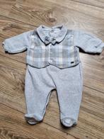 Ninnaoh pakje maatje 50, Kinderen en Baby's, Babykleding | Maat 50, Ninnaoh, Ophalen of Verzenden, Zo goed als nieuw, Pakje